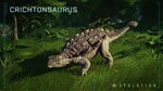 Jurassic World Evolution - Deluxe DLC Steam Gift Россия