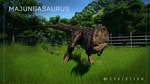 Jurassic World Evolution - Deluxe DLC Steam Gift Россия