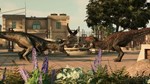 Jurassic World Evolution 2: Dominion Malta Expansion RU