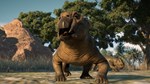 Jurassic World Evolution 2: Dominion Malta Expansion RU