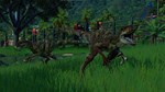 Jurassic World Evolution 2: Dominion Malta Expansion RU