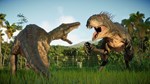 Jurassic World Evolution 2: Camp Cretaceous Dinosaur RU