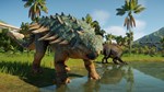 Jurassic World Evolution 2: Camp Cretaceous Dinosaur RU