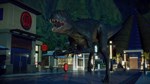 Jurassic World Evolution 2: Camp Cretaceous Dinosaur RU