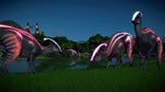 Jurassic World Evolution 2: Camp Cretaceous Dinosaur RU