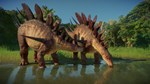 Jurassic World Evolution 2: Camp Cretaceous Dinosaur RU