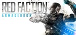 Red Faction: Armageddon (Steam Gift Россия)