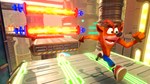 Crash Bandicoot™ N. Sane Trilogy (Steam Gift Россия)