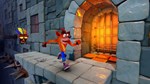 Crash Bandicoot™ N. Sane Trilogy (Steam Gift Россия)