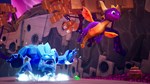 Spyro Reignited Trilogy (Steam Gift Россия)