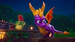 Spyro Reignited Trilogy (Steam Gift Россия)