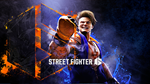 Street Fighter 6 (Steam Gift Украина KZ TR ARG)