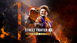 Street Fighter 6 Ultimate Edition (Steam Gift Россия)