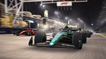 F1 Manager 2023: Deluxe Upgrade Pack Steam Gift Россия