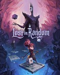 Lost in Random (Steam Gift РОССИЯ /УКРАИНА / КАЗАХСТАН)