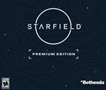 STARFIELD DIGITAL PREMIUM EDITION (Steam Gift Россия)