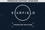 STARFIELD DIGITAL PREMIUM EDITION UPGRADE Steam Gift RU