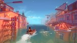 Sea of Solitude (Steam Gift Россия)