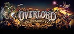 Overlord: Fellowship of Evil (Steam Gift Россия)