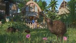 Planet Zoo: Oceania Pack (Steam Gift Россия)