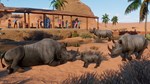 Planet Zoo: Arid Animal Pack (Steam Gift Россия)