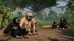 Planet Zoo: Tropical Pack (Steam Gift Россия)