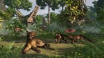 Planet Zoo: Tropical Pack (Steam Gift Россия)