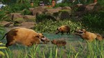 Planet Zoo: Tropical Pack (Steam Gift Россия)