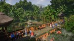 Planet Zoo: Tropical Pack (Steam Gift Россия)