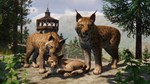 Planet Zoo: Europe Pack (Steam Gift Россия)