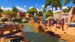 Planet Zoo: Africa Pack (Steam Gift Россия)