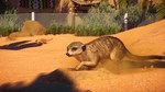 Planet Zoo: Africa Pack (Steam Gift Россия)