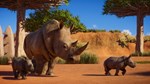 Planet Zoo: Africa Pack (Steam Gift Россия)