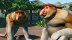 Planet Zoo: Southeast Asia Animal Pack (Steam Gift RU)