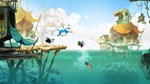 Rayman Origins (Steam Gift Россия)