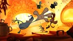 Rayman Origins (Steam Gift Россия)