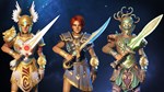 Immortals Fenyx Rising (Steam Gift Россия)