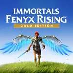 Immortals Fenyx Rising - Gold Edition Steam Gift Россия