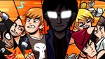 Scott Pilgrim vs. The World: The Game Complete Edition