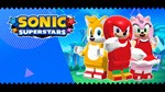 Sonic Superstars - LEGO Fun Pack (Steam Gift Россия)