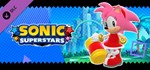 Sonic Superstars - Amy Costume (Steam Gift Россия)