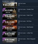 Hell Let Loose - Ultimate Edition (Steam Gift Россия)