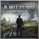 Hell Let Loose - Ultimate Edition (Steam Gift Россия)