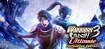 WARRIORS OROCHI 3 Ultimate Definitive Edition Steam RU