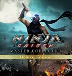 NINJA GAIDEN: Master Collection Deluxe Edition Steam RU