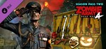 Zombie Army 4: Season Pass Two (Steam Gift Россия)