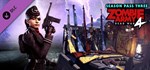 Zombie Army 4: Season Pass Three (Steam Gift Россия)