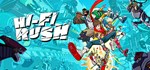 Hi-Fi RUSH (Steam Gift Россия)