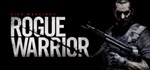 Rogue Warrior (Steam Gift Россия)