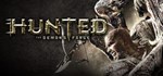 Hunted: The Demon´s Forge (Steam Gift Россия)